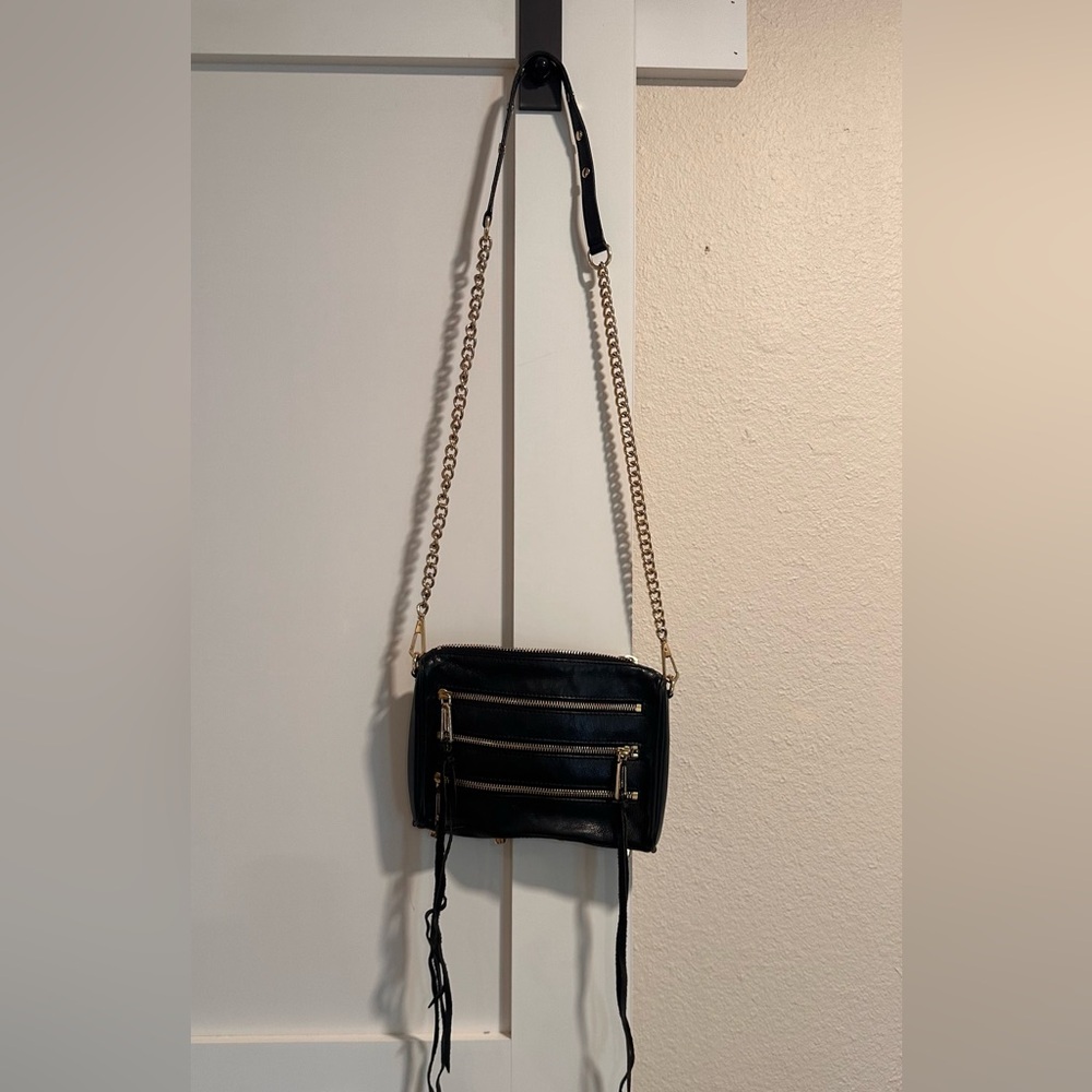 Rebecca Minkoff purse